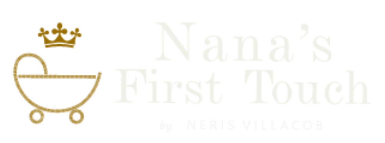 Nanas First Touch