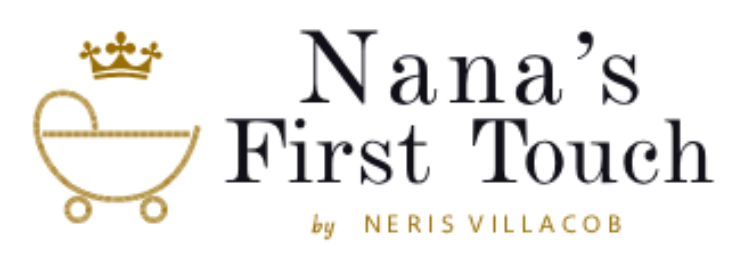 Nanas First Touch